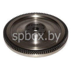 Маховик Toyota 1DZII/2J МКПП фото